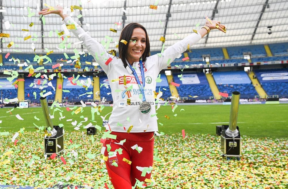 Το φωτογραφικό παζλ του Ευρωπαϊκού πρωταθλήματος Ομάδων (pics) runbeat.gr